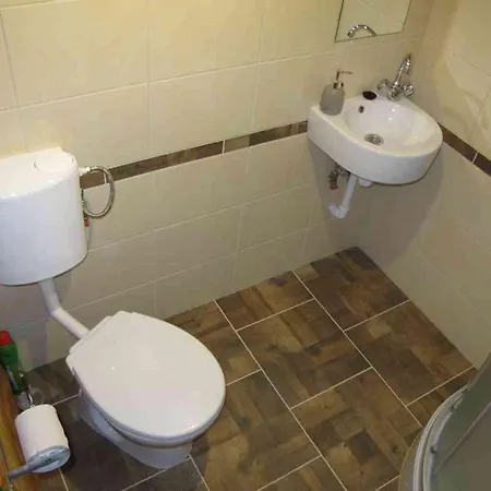 Drewniany W Gorach * Nowy Targ