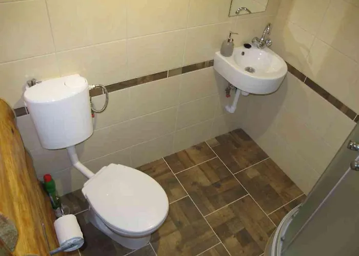 Drewniany W Gorach * Nowy Targ